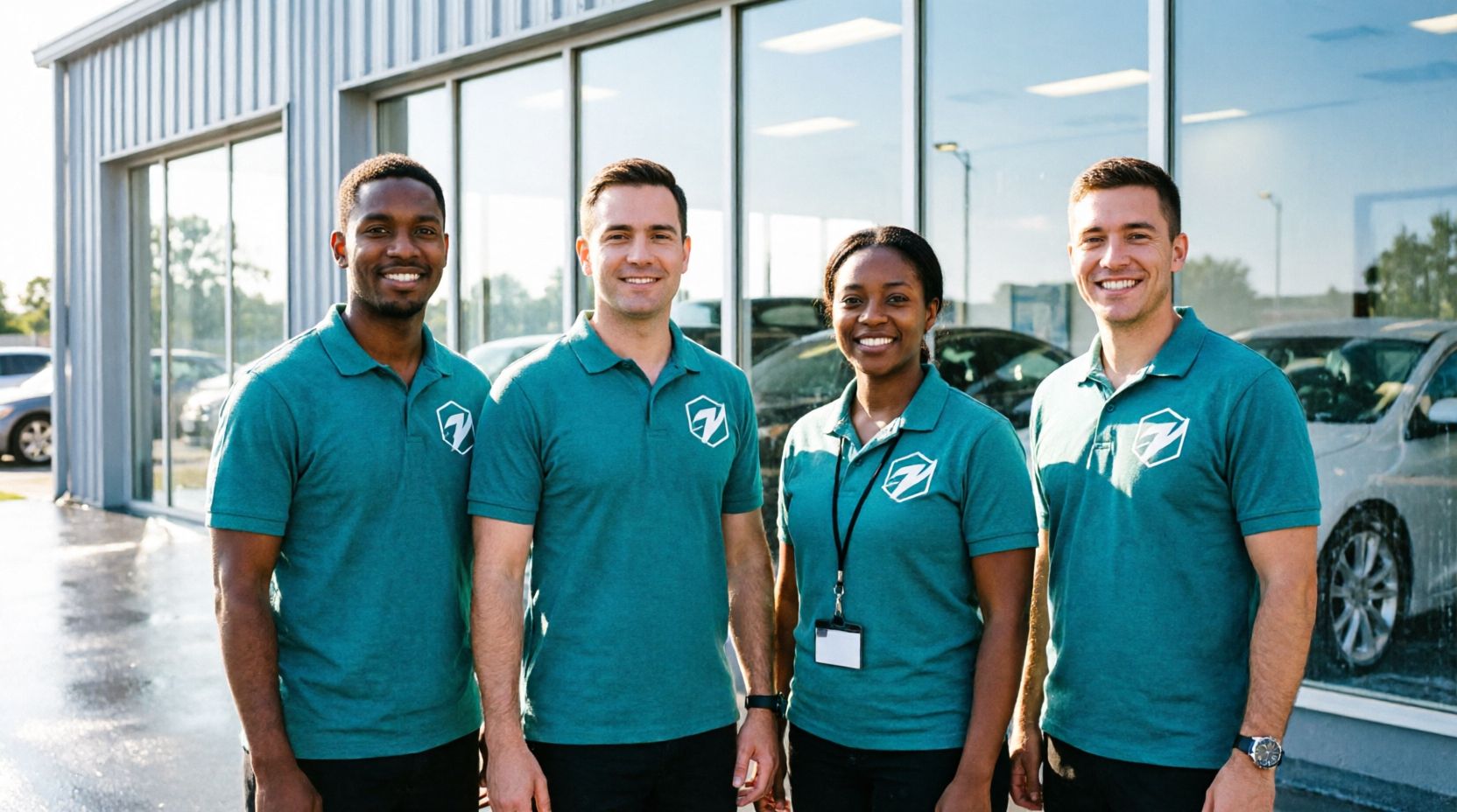 WASH DOC LLC Team